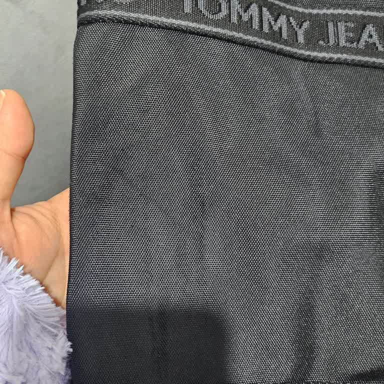 Tommy Çantamın Hızla Yıpranması Ve Hayal Kırıklığı