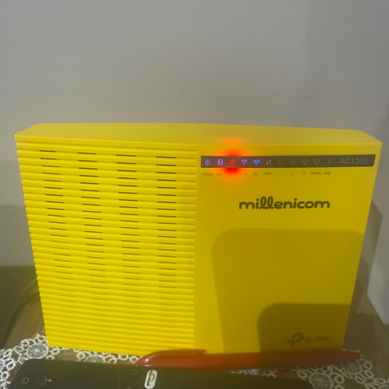 İnternet Bağlantı Sorunu Ve Fatura Şoku