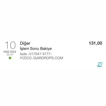 Yanlış Ürün Ve Alıcı Koruma Bedeli Sorunu