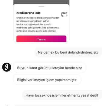 Yanlış Ürün Ve Alıcı Koruma Bedeli Sorunu