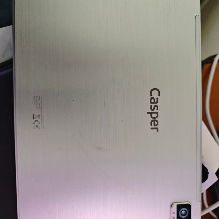 Casper Via L40 Tabletin Şarj Sorunu Ve Hayal Kırıklığı