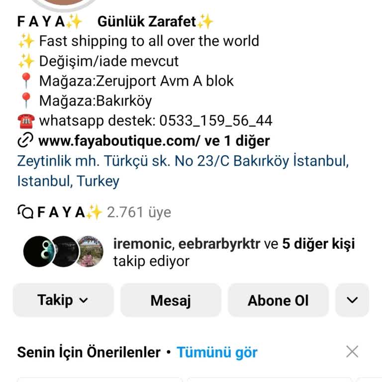 İndirimli Ürünlerde Gizli İade Engeli