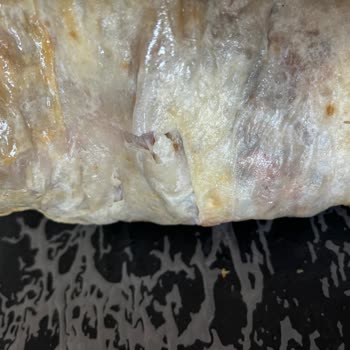 Bosch Ankastre Fırın Sorunu: Altı Pişirmiyor