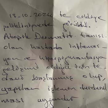 Avis Vip Eryaman Güzellik Salonu Uygulamalarında Hayal Kırıklığı Ve Sağlık Sorunları
