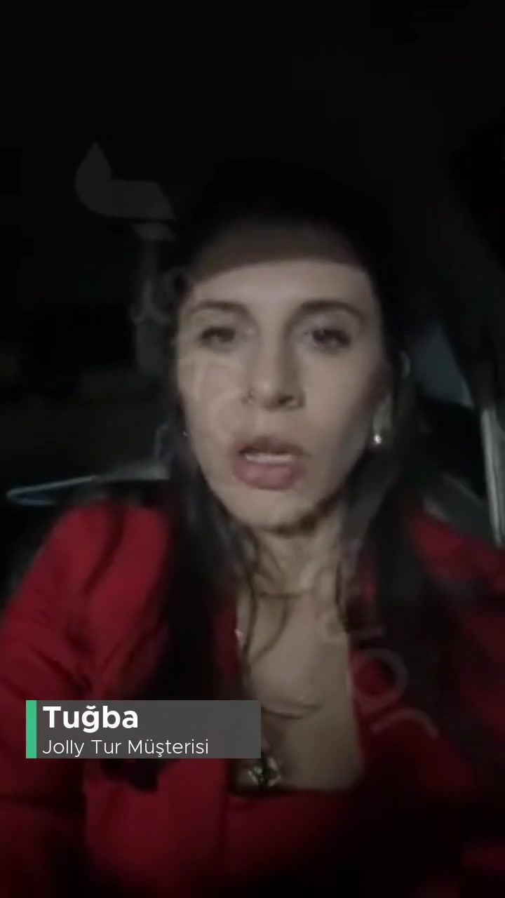 Jolly Tur Uçuş Saatini 11 Saat Öne Çekerek Gün Kaybına Sebep Olundu! videonun kapak resmi