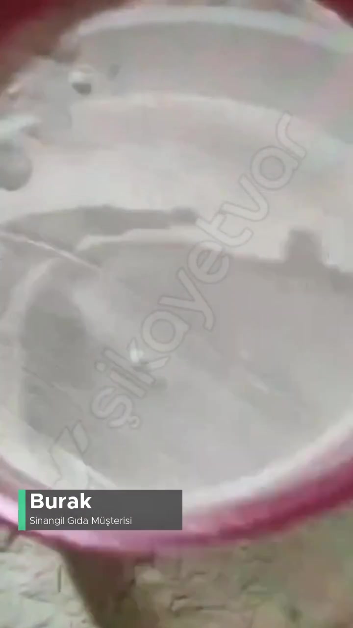 Sinangil Unundan Böcekler Çıkması! videonun kapak resmi