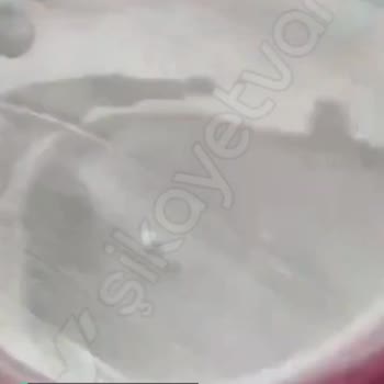 Sinangil Unundan Böcekler Çıkması!
