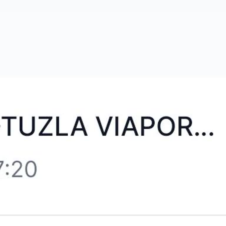 İskenderde Gramaj Ve Hizmet Hayal Kırıklığı