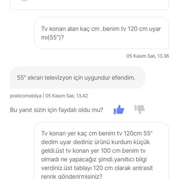 Yanıltıcı Ürün Bilgisi Ve Yetersiz Müşteri Hizmeti