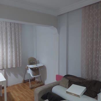 Yanlış Renk Sorunu: Boya Beklentileri Karşılamadı