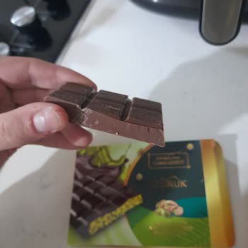 Dubai Çikolatasında Beklenmedik Sürpriz