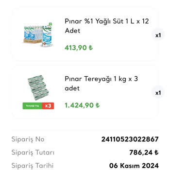 Pınaronline Teslimat Gecikmesi Ve Müşteri Hizmetleri Sorunu