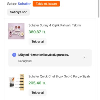 Stokta Olmayan Ürünlerin Satışı Ve Teslimat Sorunu
