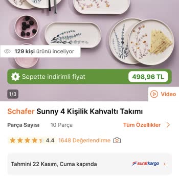 Stokta Olmayan Ürünlerin Satışı Ve Teslimat Sorunu