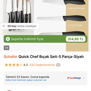 Stokta Olmayan Ürünlerin Satışı Ve Teslimat Sorunu