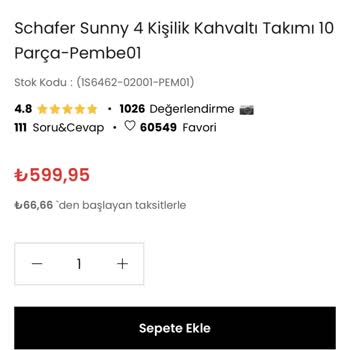 Stokta Olmayan Ürünlerin Satışı Ve Teslimat Sorunu