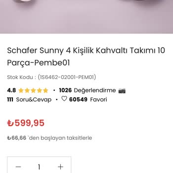 Stokta Olmayan Ürünlerin Satışı Ve Teslimat Sorunu