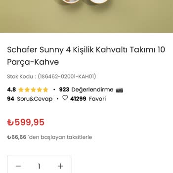Stokta Olmayan Ürünlerin Satışı Ve Teslimat Sorunu