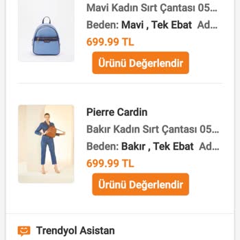 Yanlış Ürün Gönderimi Ve İade Sorunlarıyla Şok Yaşadım