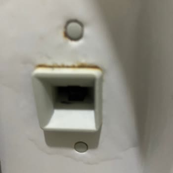 Siemens Çamaşır Makinesinde Paslanma Ve Garanti Sorunu