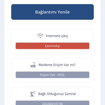 TurkNet'in Uzayan Kesinti Kabusu