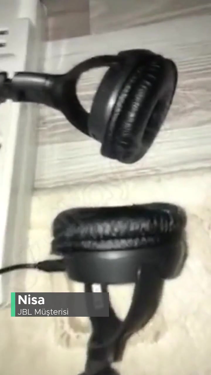 Jbl560bt Kulaklığım Durduk Yere Bozuldu! videonun kapak resmi