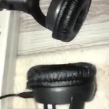 Jbl560bt Kulaklığım Durduk Yere Bozuldu!