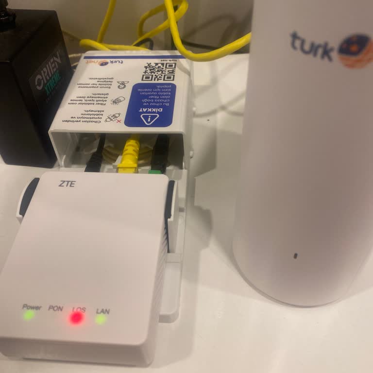 TurkNet İle Bağlantı Sorunları Ve Müşteri Hizmetleri Deneyimi