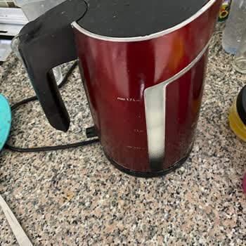 Arçelik Su Isıtıcısı Yine Hayal Kırıklığı Yarattı