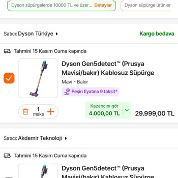 Yanıltıcı İndirim Kampanyası Hakkında Şikayet