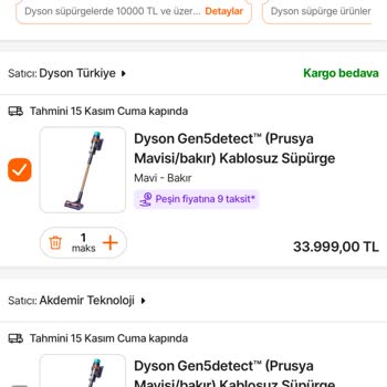 Yanıltıcı İndirim Kampanyası Hakkında Şikayet
