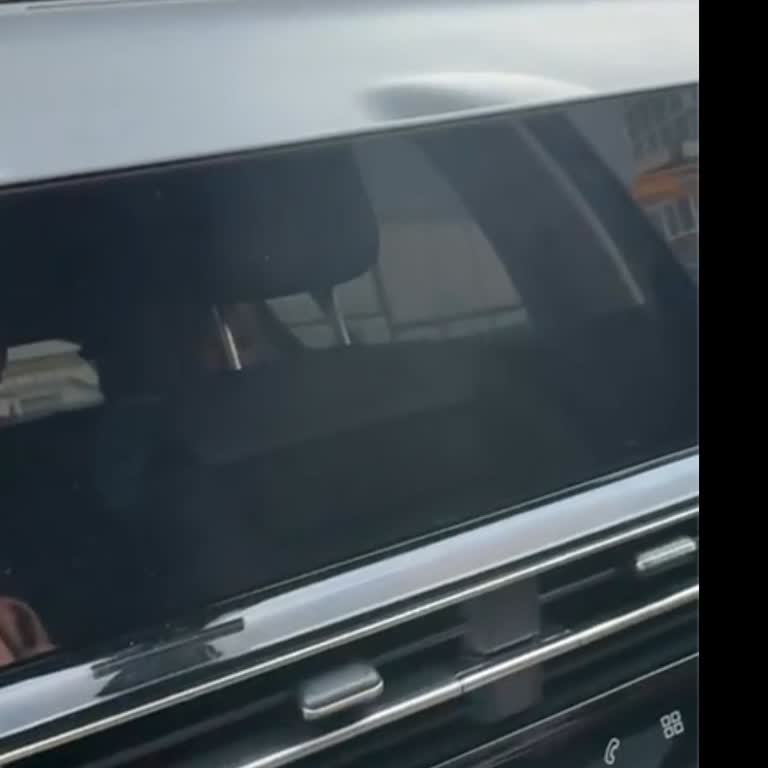 Citroen C5 Aircross Multimedya Ekranı Sorunu Güvenliği Tehlikeye Atıyor!