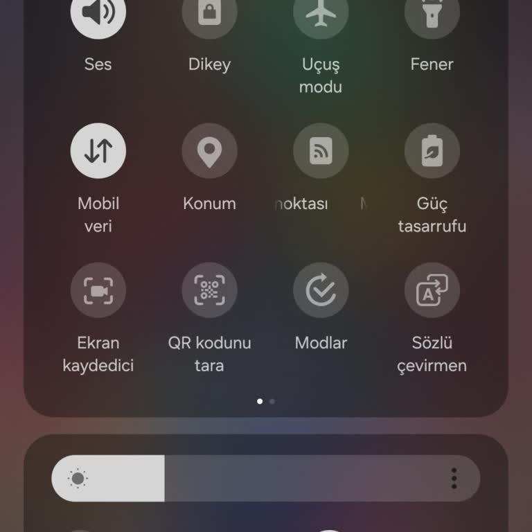 Netgsm Mobil Veri Sorunu Ve Güvenlik Endişesi