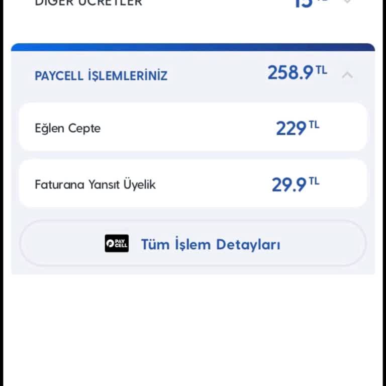 Eğlen Cepte İzinsiz Üyelik Ücreti Şoku!