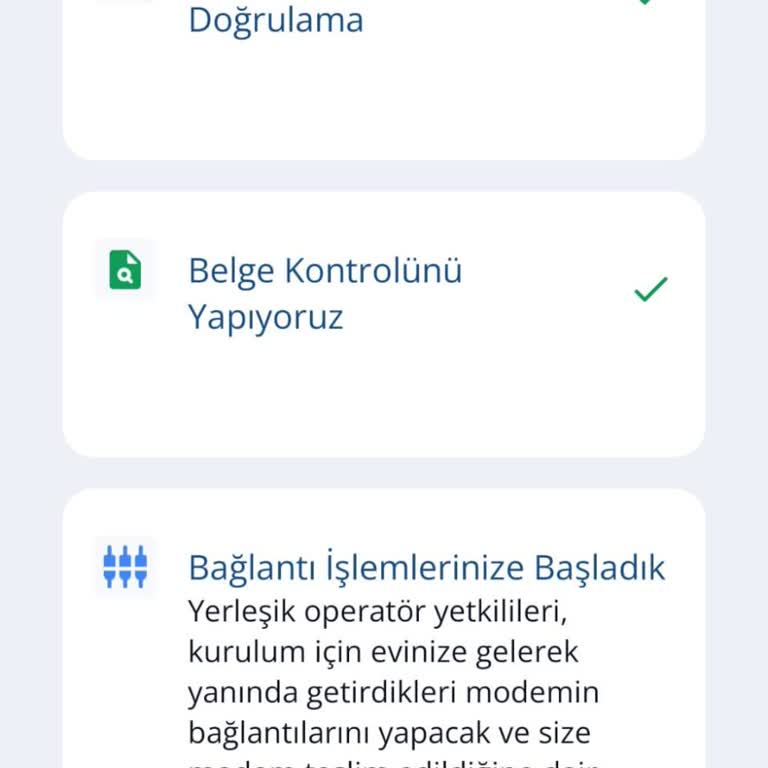TurkNet Kurulumunda Sürekli Erteleme Sorunu