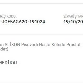 Yanlış Ürün Gönderimi Ve İade Sorunu