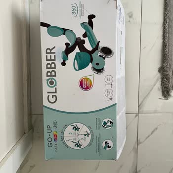D&R'dan Aldığım Ürün İade Edilmedi, Güvenim Sarsıldı