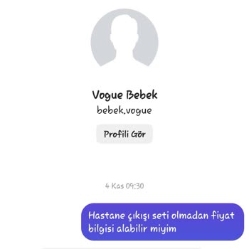 Anne Adaylarını Mağdur Eden Yanıltıcı Instagram Sayfası