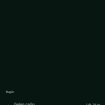 İstenmeyen Aramalar Ve Yanıltıcı Bilgilendirme