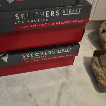 Skechers Ayakkabılarının Kaygan Taban Sorunu