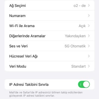 Almanya'da İnternet Bağlantı Sorunu: Münih'te Var, Düsseldorf'ta Yok