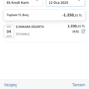 Sigorta İade Sürecinde Banka Çıkmazı