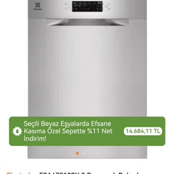 En İyi Fiyat Garantisi Mağduriyeti