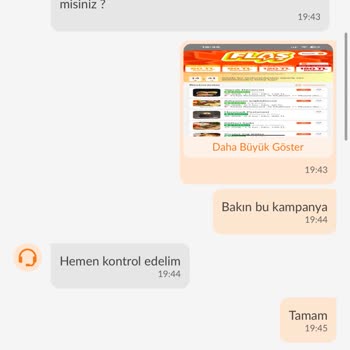 Yanlış Fiyatlandırma Ve Destek Sorunu