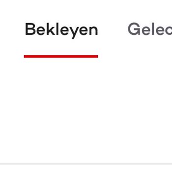 Üyelik Sonrası Kullanım Sorunu Ve Para İadesi Beklentisi