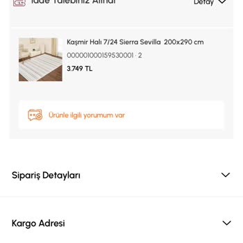 Karaca İndirim Kampanyasında Yaşanan Fiyat Değişikliği Sorunu