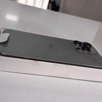 Kargoda Hasar Ve İlgisizlik: Media Markt Ve Yurtiçi Kargo