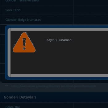 Adidas Uygulamasında Kargo Takip Ve Müşteri Hizmetleri Sorunu