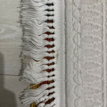 Alfa Halı Yıkama (Sincan) Hiç Memnun Kalmadım