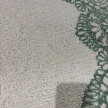 Alfa Halı Yıkama (Sincan) Hiç Memnun Kalmadım